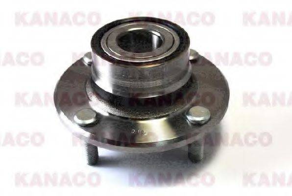 KANACO H20523 Комплект підшипника маточини колеса