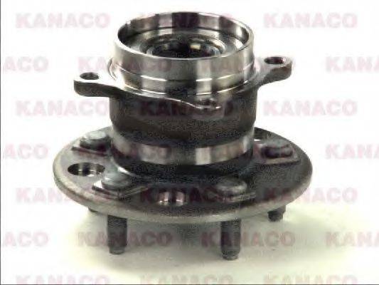 KANACO H22071 Комплект підшипника маточини колеса