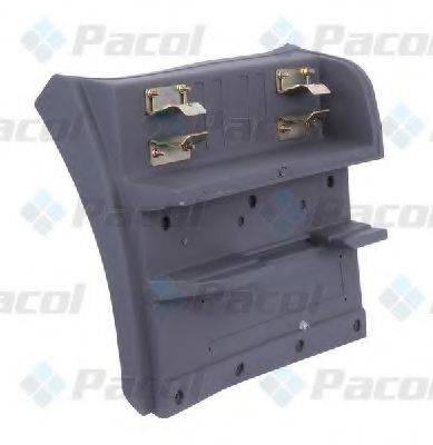 PACOL MERMG011R Крило