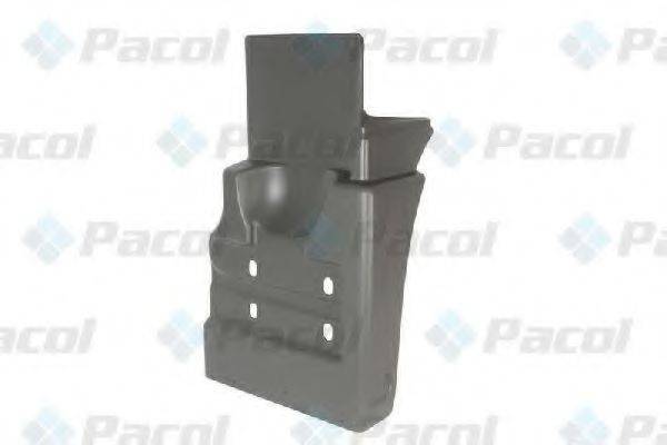 PACOL MERMG05R Крило