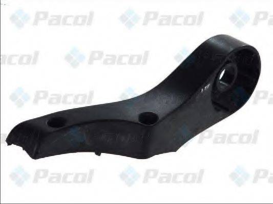 PACOL VOLMR004R Корпус, зовнішнє дзеркало