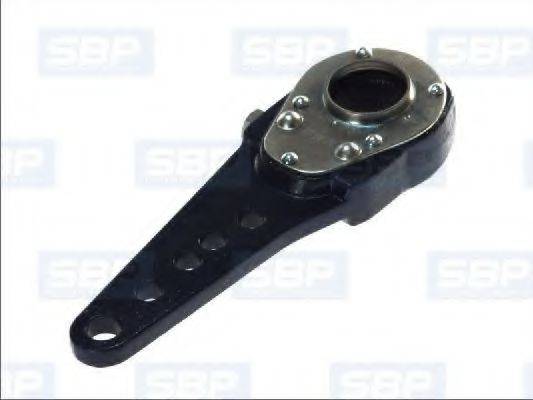 SBP 08-FR001