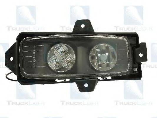 TRUCKLIGHT FL-RV003L