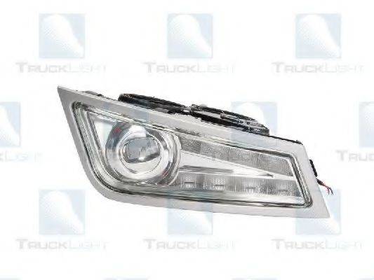 TRUCKLIGHT FLVO006R Фара денного освітлення