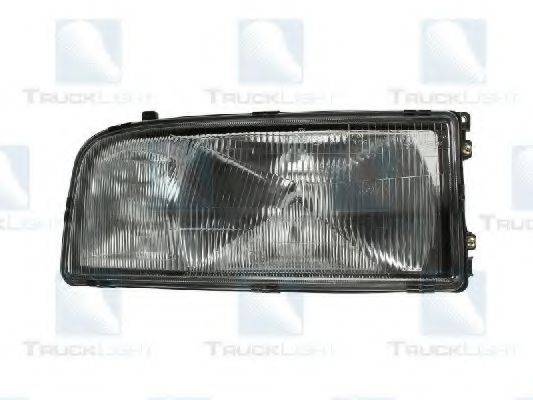 TRUCKLIGHT HLME009L Основна фара