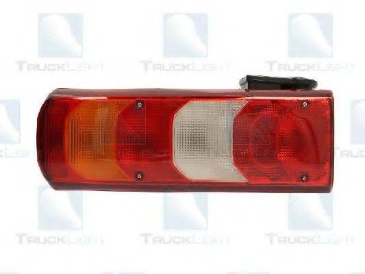 TRUCKLIGHT TLME006 Задні ліхтарі