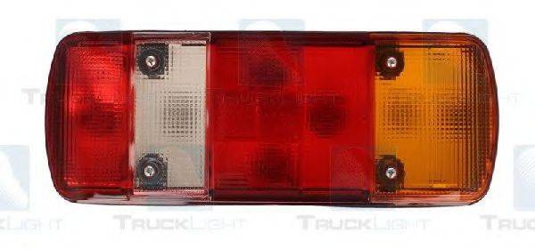 TRUCKLIGHT TLME007R Задні ліхтарі