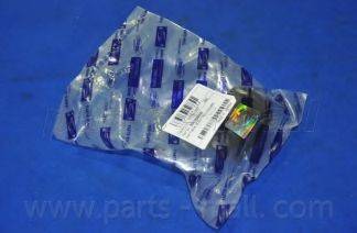 PARTS-MALL PXCBA005T Втулка, важіль колісної підвіски