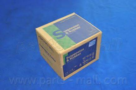 PARTS-MALL PXCMC006D2 Підвіска, двигун