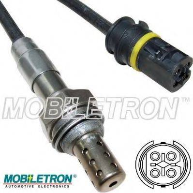 MOBILETRON OSB495P Лямбда-зонд