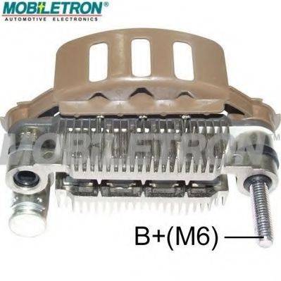 MOBILETRON A001T03191 Випрямляч, генератор