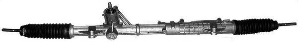 SAMI ALF862 Рульовий механізм