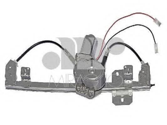 MIRAGLIO 301347 Підйомний пристрій для вікон