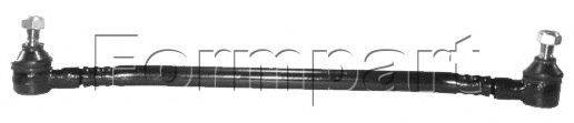 FORMPART 1606001 Поздовжня рульова тяга