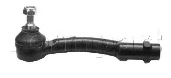 FORMPART 3702016 Наконечник поперечної кермової тяги