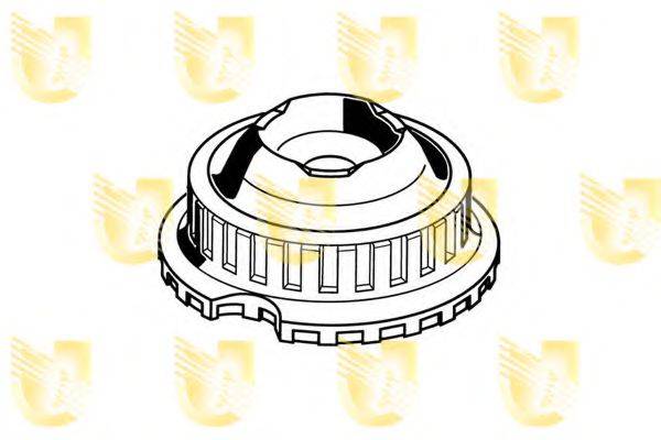 UNIGOM 391153 Опора стійки амортизатора