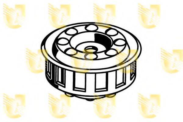 UNIGOM 391161 Опора стійки амортизатора