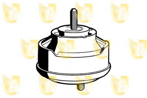 UNIGOM 396322 Підвіска, двигун