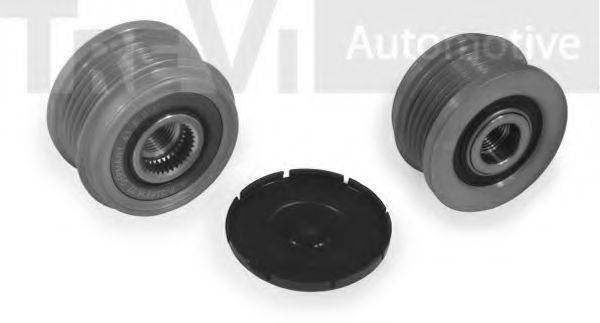 TREVI AUTOMOTIVE AP1098