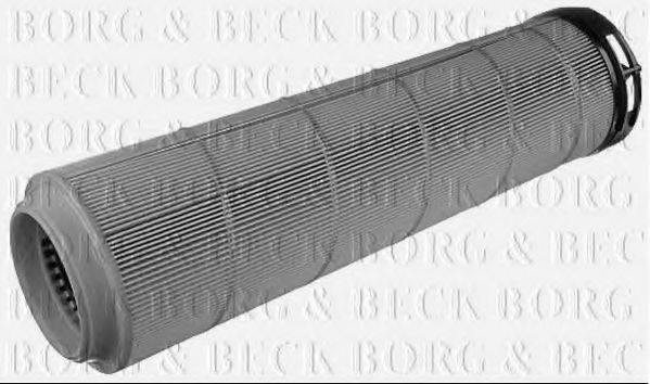 BORG & BECK BFA2211 Повітряний фільтр