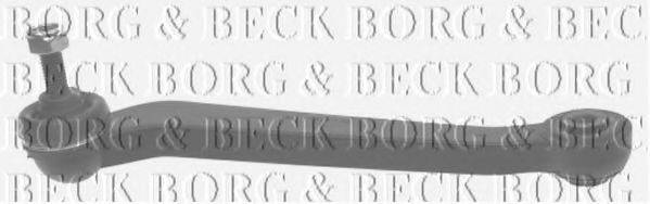 BORG & BECK BDL6387 Тяга/стійка, стабілізатор