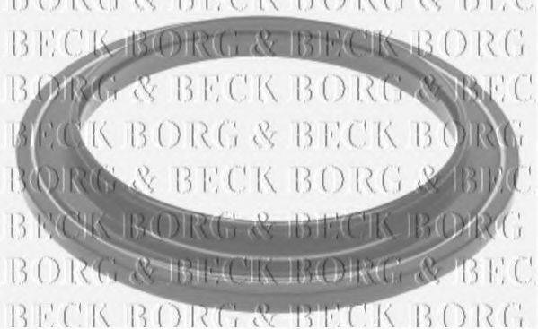 BORG & BECK BSM5294 Підшипник кочення, опора стійки амортизатора