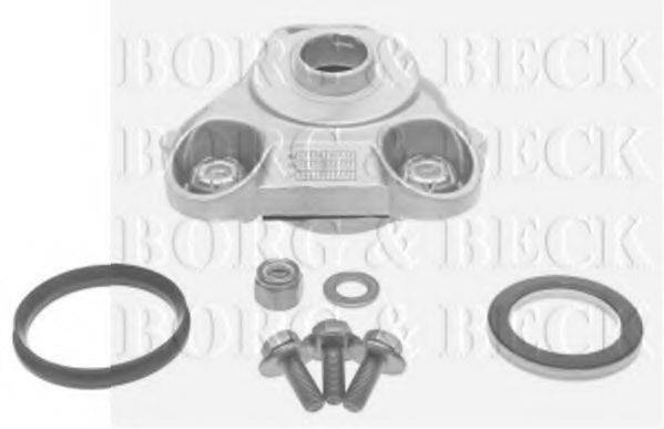 BORG & BECK BSM5289 Опора стійки амортизатора