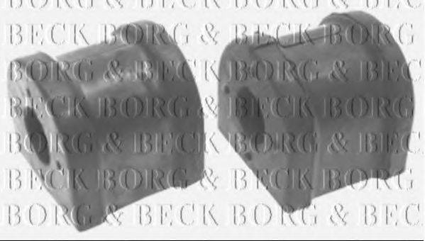 BORG & BECK BSK7375K Ремкомплект, сполучна тяга стабілізатора