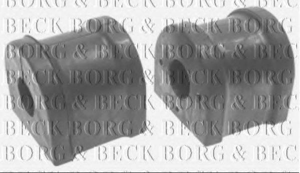 BORG & BECK BSK7376K Ремкомплект, сполучна тяга стабілізатора