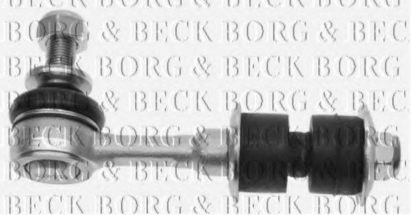 BORG & BECK BDL7135 Тяга/стійка, стабілізатор