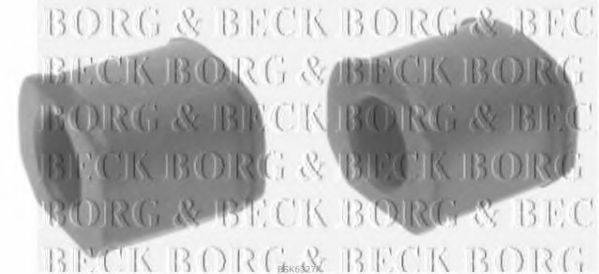 BORG & BECK BSK6327K Ремкомплект, сполучна тяга стабілізатора