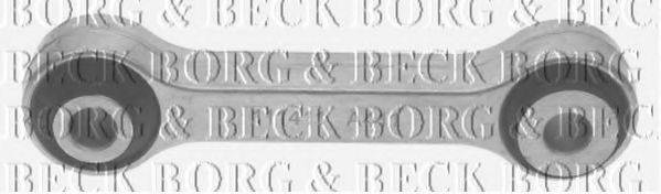 BORG & BECK BDL7146 Тяга/стійка, стабілізатор