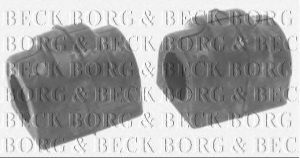 BORG & BECK BSK7389K Ремкомплект, сполучна тяга стабілізатора