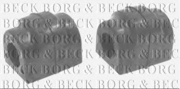 BORG & BECK BSK7390K Ремкомплект, сполучна тяга стабілізатора