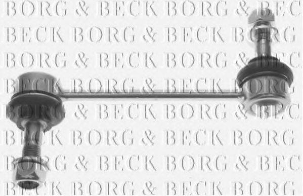 BORG & BECK BDL7219 Тяга/стійка, стабілізатор