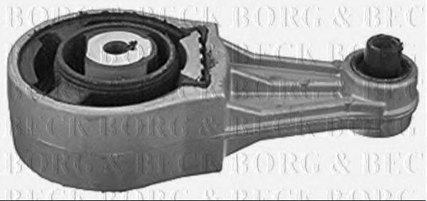 BORG & BECK BEM3955 Підвіска, двигун