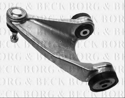 BORG & BECK BCA5986 Важіль незалежної підвіски колеса, підвіска колеса