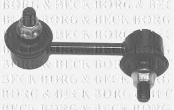 BORG & BECK BDL6641 Тяга/стійка, стабілізатор