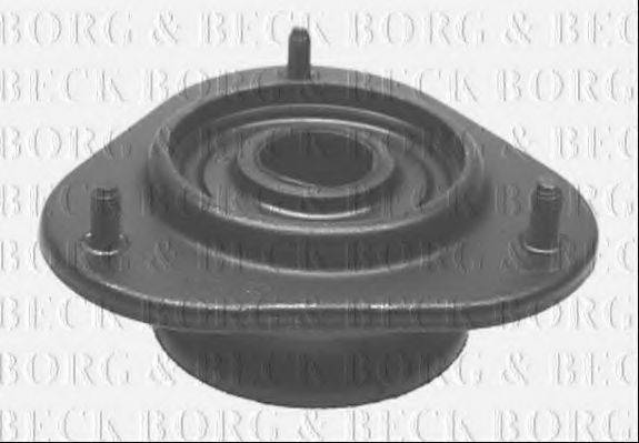 BORG & BECK BSM5090 Опора стійки амортизатора