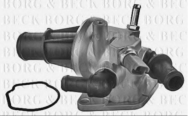 BORG & BECK BBT085 Термостат, охолоджуюча рідина