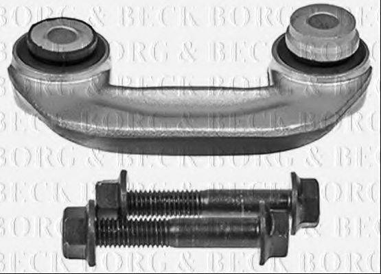 BORG & BECK BDL6449 Тяга/стійка, стабілізатор