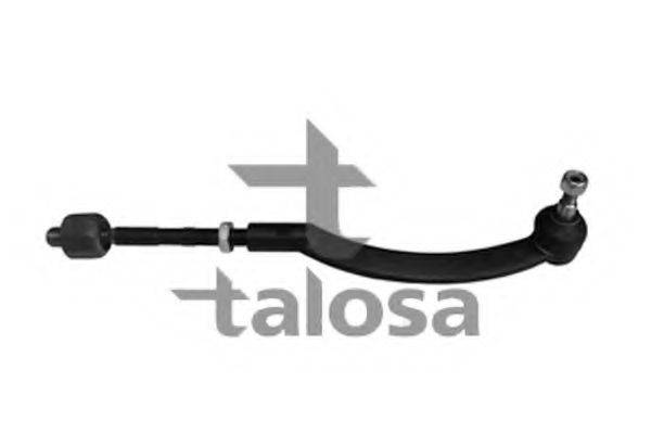 TALOSA 4101109 Поперечна рульова тяга