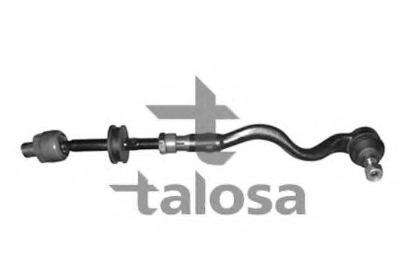 TALOSA 4102313 Поперечна рульова тяга