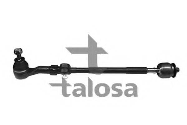 TALOSA 4106310 Поперечна рульова тяга