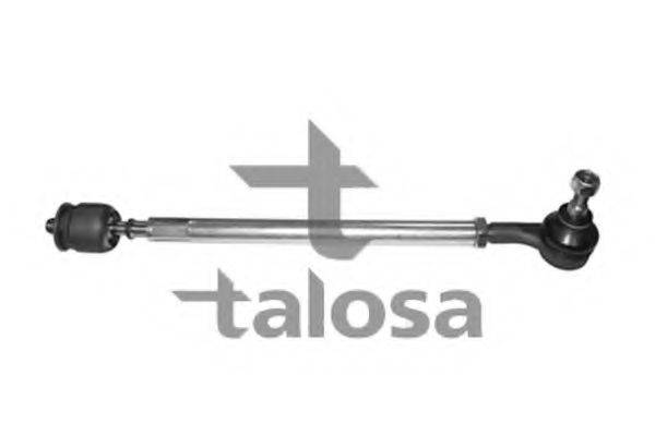 TALOSA 4109949 Поперечна рульова тяга