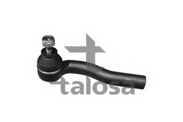 TALOSA 4200110 Наконечник поперечної кермової тяги