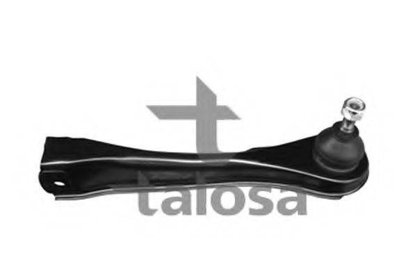 TALOSA 4200665 Наконечник поперечної кермової тяги