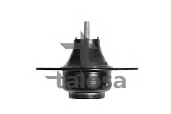 TALOSA 6105162 Підвіска, двигун