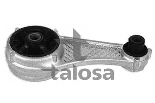 TALOSA 6105184 Підвіска, двигун