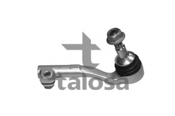 TALOSA 4208658 Наконечник поперечної кермової тяги